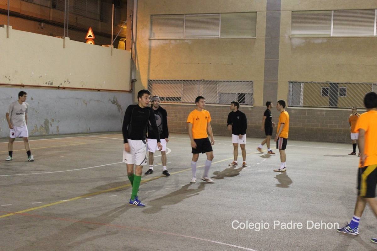 2014 03 28 III MEMORIAL JUAN CARLOS GÓMEZ NAVARRO (55)